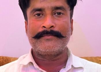 विक्रम प्रताप सिंह को भारतीय जनता मजदूर ट्रेड यूनियन का राष्ट्रीय उपाध्यक्ष की मिली जिम्मेदारी