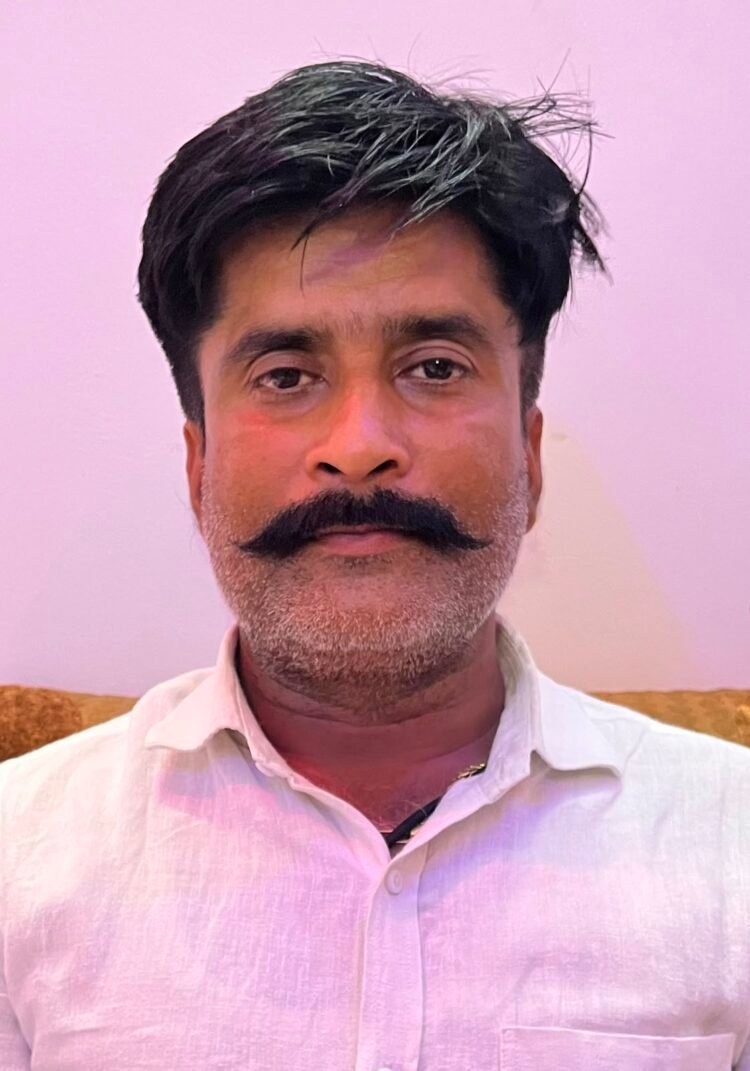 विक्रम प्रताप सिंह को भारतीय जनता मजदूर ट्रेड यूनियन का राष्ट्रीय उपाध्यक्ष की मिली जिम्मेदारी