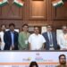 युवा संसद में दिखी लोकतंत्र की नई तस्वीर, विधायक पुरन्दर मिश्रा बोले- जागरूक युवा ही विकसित भारत की पहचान