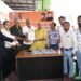 ठेकेदार संघ के प्रतिनिधिमंडल ने विधायक पुरन्दर मिश्रा से की सौजन्य भेंट जनहित, विकास एवं सामाजिक सरोकारों के मुद्दों पर हुई विस्तृत चर्चा
