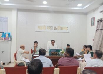 भिलाई-चरौदा में स्व. पद्मविभूषण डॉ. तीजन बाई के नाम होगा शासकीय स्कूल