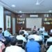 महापौर मीनल चौबे की सख्ती, अधिकारियों को जनसमस्याओं का त्वरित समाधान करने के निर्देश