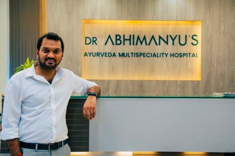 छत्तीसगढ़ का पहला पूर्ण एनएबीएच (NABH) मान्यता प्राप्त आयुर्वेद मल्टीस्पेशलिटी अस्पताल बना डॉ. अभिमन्यु हॉस्पिटल