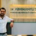 छत्तीसगढ़ का पहला पूर्ण एनएबीएच (NABH) मान्यता प्राप्त आयुर्वेद मल्टीस्पेशलिटी अस्पताल बना डॉ. अभिमन्यु हॉस्पिटल