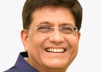 यूके व्यापार समझौते से प्रत्येक भारतीय के लिए बड़े अवसर खुलेंगे: पीयूष गोयल