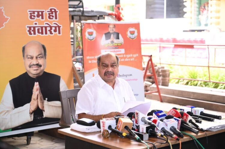 16 जुलाई को निकलेगी भगवान श्री जगन्नाथ महाप्रभु की भव्य रथयात्रा, 24 जुलाई को होगी बाहुड़ा यात्रा