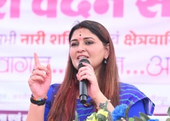 पंडरिया शक्कर कारखाने में रिकॉर्ड समय में हुआ गन्ने की एफ.आर.पी का भुगतान, विधायक भावना बोहरा ने कहा “हमारी नीति स्पष्ट, हमारी नीयत साफ”