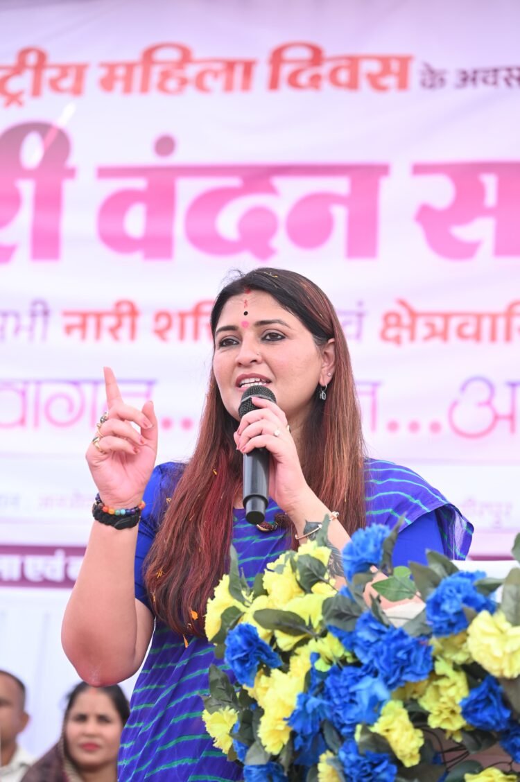 पंडरिया शक्कर कारखाने में रिकॉर्ड समय में हुआ गन्ने की एफ.आर.पी का भुगतान, विधायक भावना बोहरा ने कहा “हमारी नीति स्पष्ट, हमारी नीयत साफ”