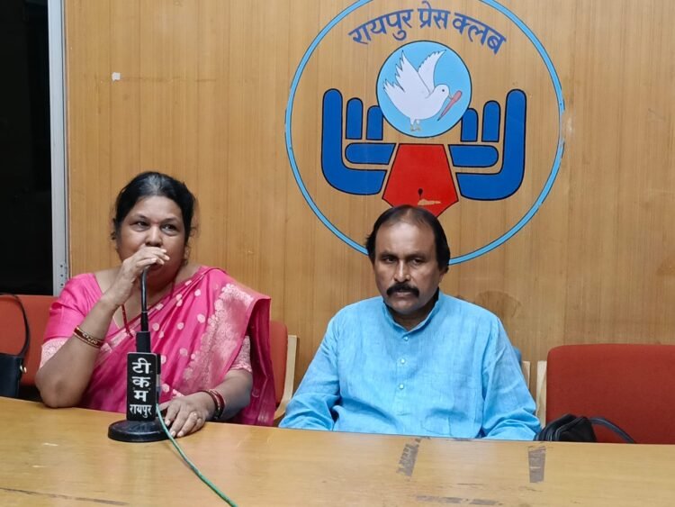 शास्त्रीय संगीत संरक्षण को लेकर तबलावादक अवध सिंह ठाकुर की सरकार से बड़ी अपील