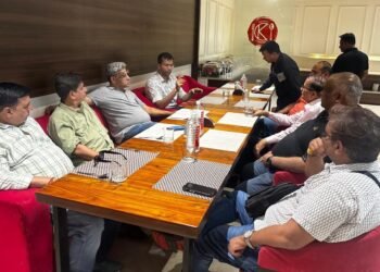सरगुजा पर्यटन को नई उड़ान देने की पहल : फेम ट्रिप के अंतर्गत टूर ऑपरेटर्स ने अम्बिकापुर के आतिथ्य और होटल सुविधाओं का लिया अनुभव