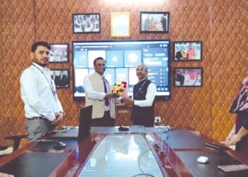 दो दिवसीय राष्ट्रीय संगोष्ठी के सफल समापन पर प्रतिवेदन