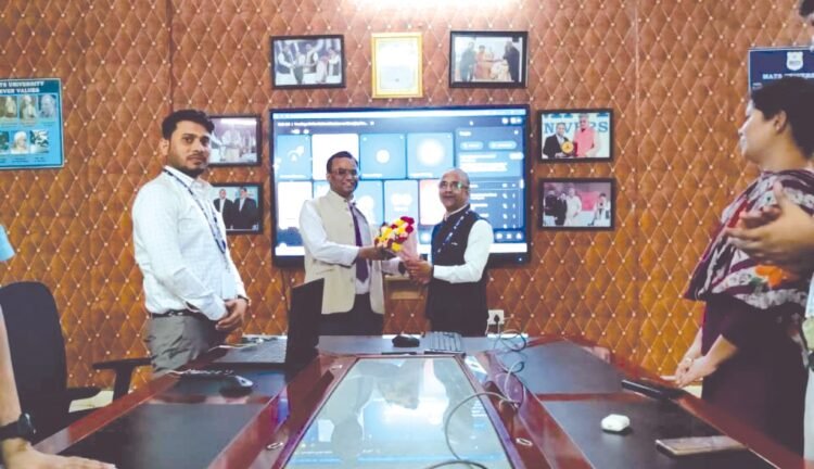 दो दिवसीय राष्ट्रीय संगोष्ठी के सफल समापन पर प्रतिवेदन