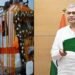 रेल मंत्री अश्विनी वैष्णव ने रामनगर-देहरादून एक्सप्रेस को हरी झंडी दिखाकर रवाना किया