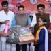 ​शिक्षा के साथ संस्कारों का समावेश ही समृद्ध छत्तीसगढ़ की नींव – राजस्व मंत्री टंक राम वर्मा