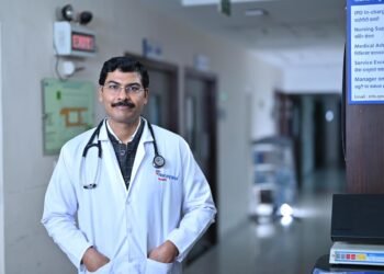 एक स्वस्थ दिमाग: जीवन के लिए हमारी सबसे बड़ी संपत्ति – डॉ. ह्यूमन प्रसाद सिन्हा