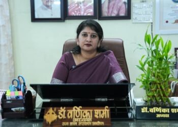 आयोग की ठोस मॉनिटरिंग और SJPU(पुलिस) की मेहनत से सकुशल लौटी बच्ची