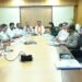 सीसीटीएनएस को और सशक्त बनाने उप मुख्यमंत्री विजय शर्मा ने की उच्चस्तरीय समीक्षा बैठक