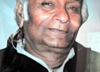 बहुआयामी प्रतिभा के धनी स्वर्गीय जैन संगीत सम्राट नमाजी जैन बकानी :पारस जैन 