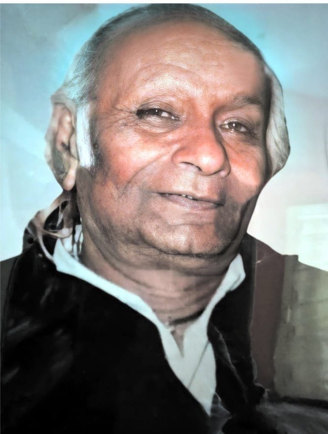 बहुआयामी प्रतिभा के धनी स्वर्गीय जैन संगीत सम्राट नमाजी जैन बकानी :पारस जैन