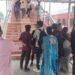दक्षिण पूर्व मध्य रेलवे, रायपुर मंडल में भाटापारा स्टेशन पर किलाबंदी टिकट चेकिंग के दौरान कुल 212 मामलों से 1,53,765 रुपए राजस्व प्राप्त हुआ