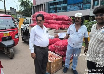 सिंगल यूज प्लास्टिक, गंदगी और सड़क बाधा पर नगर निगम का चाबुक, 4200 रुपए का वसूला गया जुर्माना