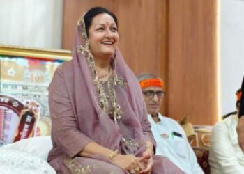 सावन माह में होगा “क्योंकि सास भी कभी बहू थी” कार्यक्रम का भव्य आयोजन