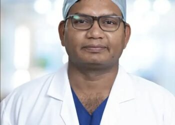 विश्व सिर एवं गर्दन कैंसर दिवस: समय पर पहचान ही सबसे बड़ा इलाज-डॉ.भरत भूषण खुर्से