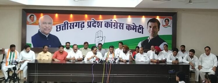 1 अगस्त से बिजली के दाम कम करने तथा स्मार्ट मीटर वापस लेने कांग्रेस करेगी आंदोलन
