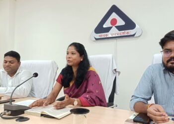 भारतीय मानक ब्यूरो, रायपुर में कथा सम्राट मुंशी प्रेमचंद की 146वीं जयंती पर विशेष कार्यशाला का आयोजन