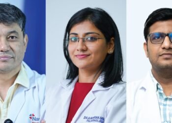विश्व फेफड़ा कैंसर दिवस से पहले: डॉक्टरों की अपील – देर से इलाज नहीं, समय रहते जांच कराएं