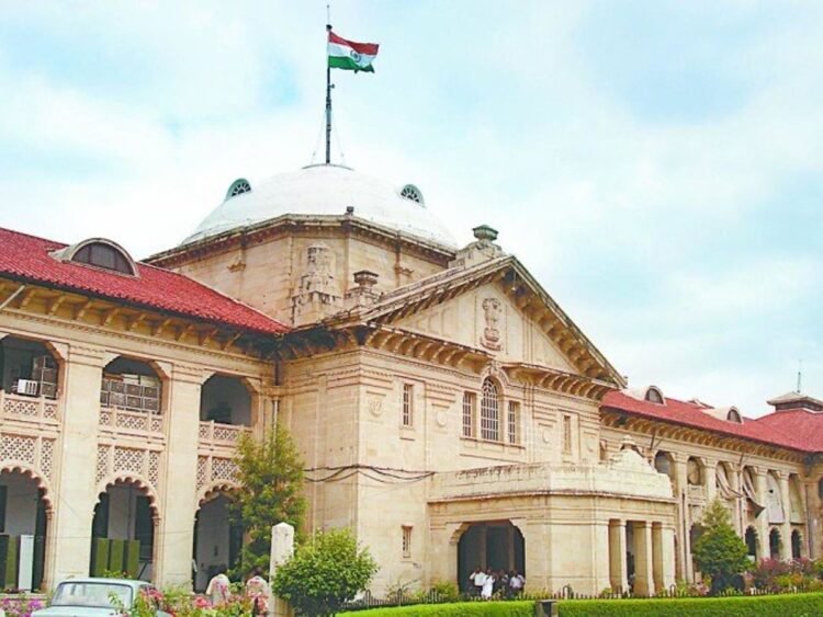 छत्तीसगढ़ शराब घोटाला: पूर्व IAS निरंजन दास को इलाहाबाद हाईकोर्ट से जमानत