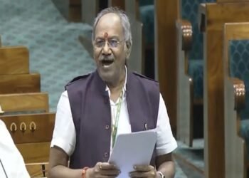 सांसद बृजमोहन अग्रवाल की पहल का असर, संसद में उठाए गए मुद्दे पर केंद्र ने दी स्थिति स्पष्ट