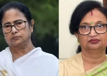 टीएमसी को बड़ा झटका! चंद्रिमा भट्टाचार्य ने संगठनात्मक पदों से दिया इस्तीफा