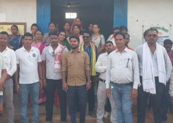 सरपंचों के विरोध के बीच मोहला जनपद CEO का तबादला, पंचायत विभाग के विवाद ने पकड़ा तूल
