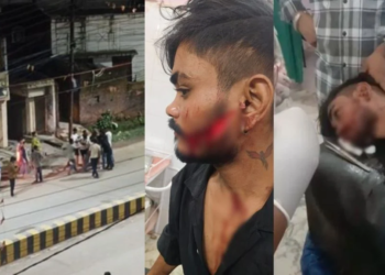 बिलासपुर में दो पक्षों के बीच खूनी संघर्ष, धारदार हथियार से हमला; 5 घायल