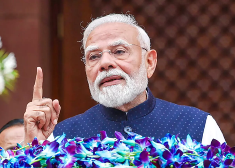 कैबिनेट ने ‘भव्य-रसायन योजना’ को दी मंजूरी, तीन समर्पित रासायनिक पार्क होंगे विकसित : पीएम मोदी