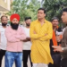 नकटी प्रदर्शन के बाद बजरंग दल के जिला संयोजक पद से हटाए गए विजेंद्र वर्मा