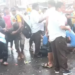 पुरी रथयात्रा में भगदड़, 1 श्रद्धालु की मौत, 100 से ज्यादा घायल
