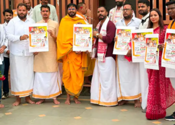 युवा कांग्रेस चुनाव के बीच भाजयुमो का बड़ा दांव, बस्तर से शुरू किया सदस्यता अभियान