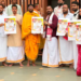 युवा कांग्रेस चुनाव के बीच भाजयुमो का बड़ा दांव, बस्तर से शुरू किया सदस्यता अभियान