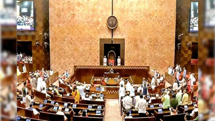 लोकसभा से पास हुआ ‘वंदे मातरम् बिल’, अपमान पर होगी 3 साल तक की सजा