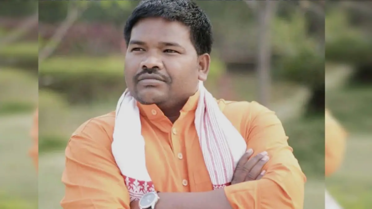 रवि भगत ने छोड़ी भाजपा की प्राथमिक सदस्यता, ‘निजी कारणों’ का दिया हवाला