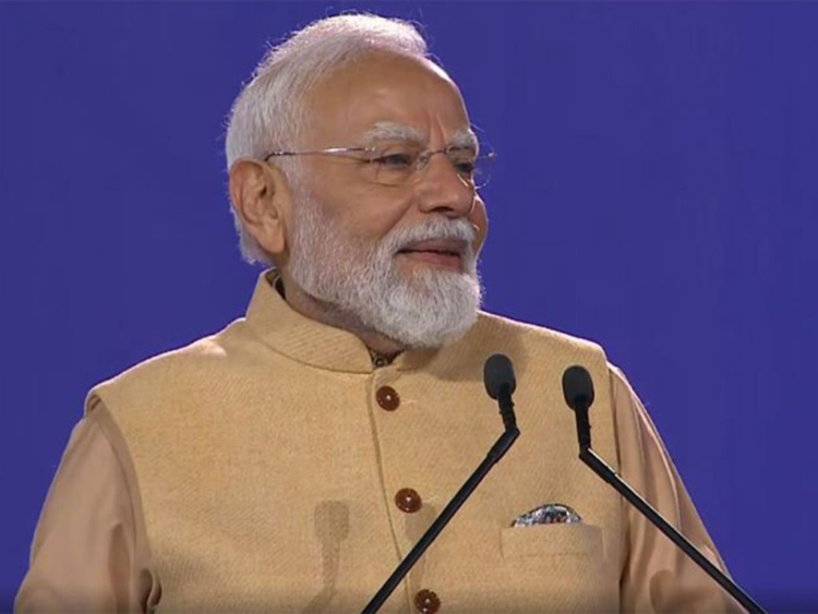 मेलबर्न में PM मोदी का दमदार संबोधन, बोले- भारत मदद करते वक्त पासपोर्ट नहीं देखता