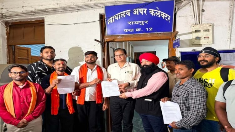 बजरंग दल की मांग- AI से धार्मिक भावनाएं आहत करने वालों पर हो सख्त कार्रवाई