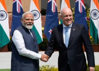 PM मोदी की न्यूजीलैंड यात्रा से पहले बड़ा ऐलान, भारतीय बाजार में 57% निर्यात होगा टैरिफ फ्री