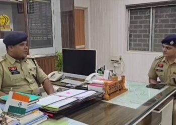 SP कार्यालय में करोड़ों का वेतन घोटाला, 2 करोड़ से बढ़कर 3.40 करोड़ पहुंची रकम