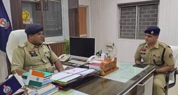 SP कार्यालय में करोड़ों का वेतन घोटाला, 2 करोड़ से बढ़कर 3.40 करोड़ पहुंची रकम