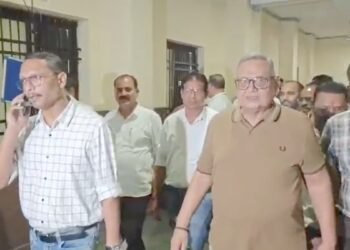 रामगोपाल अग्रवाल की बढ़ीं मुश्किलें, EOW ने आबकारी घोटाले में किया गिरफ्तार