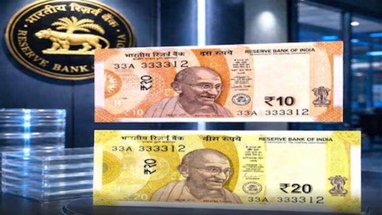 ₹10 और ₹20 के प्लास्टिक नोट जल्द होंगे लॉन्च! केंद्र ने दी मंजूरी