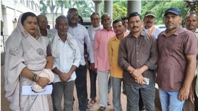 कोविड में दी थी शरण, अब 5 साल बाद भी नहीं खाली कर रही कांजी हाउस